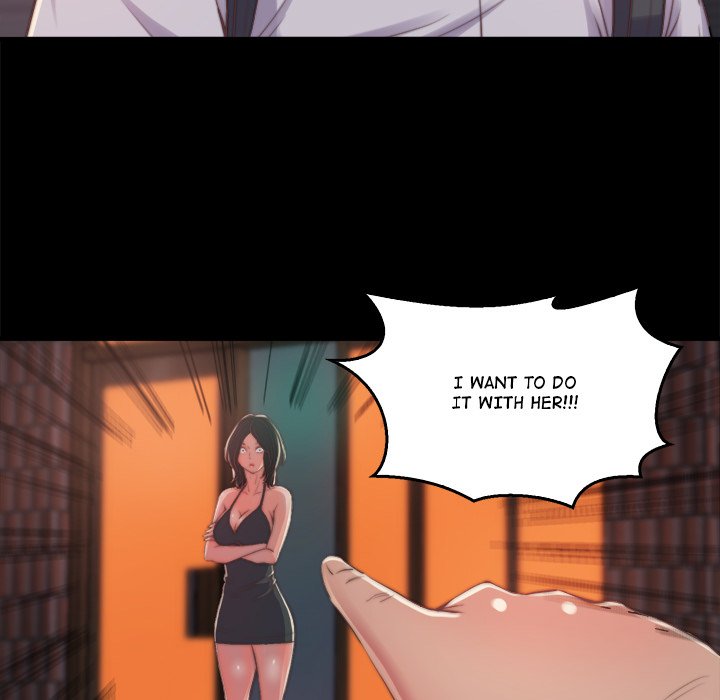The Lost Girl Chapter 11 - HolyManga.Net