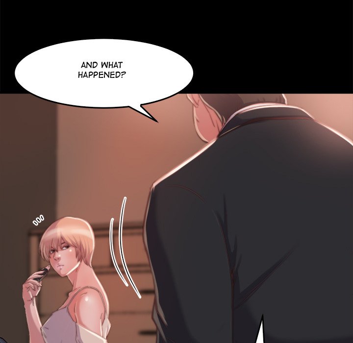 The Lost Girl Chapter 11 - HolyManga.Net