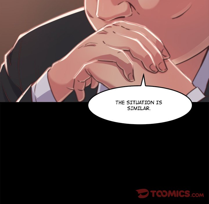 The Lost Girl Chapter 11 - HolyManga.Net