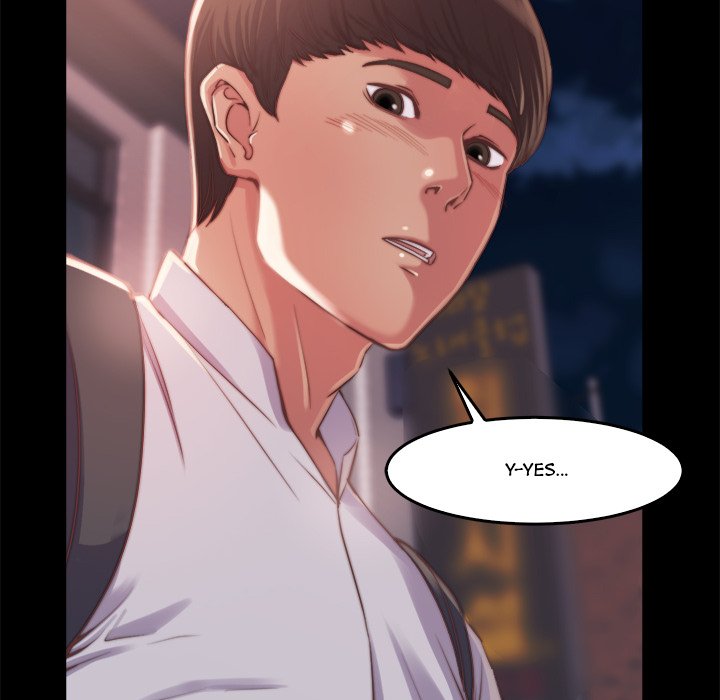 The Lost Girl Chapter 11 - HolyManga.Net
