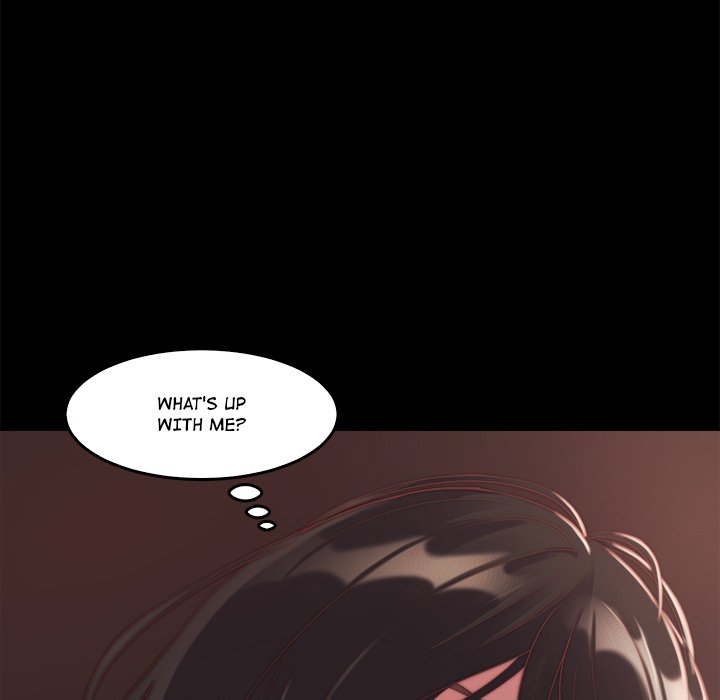 The Lost Girl Chapter 11 - HolyManga.Net
