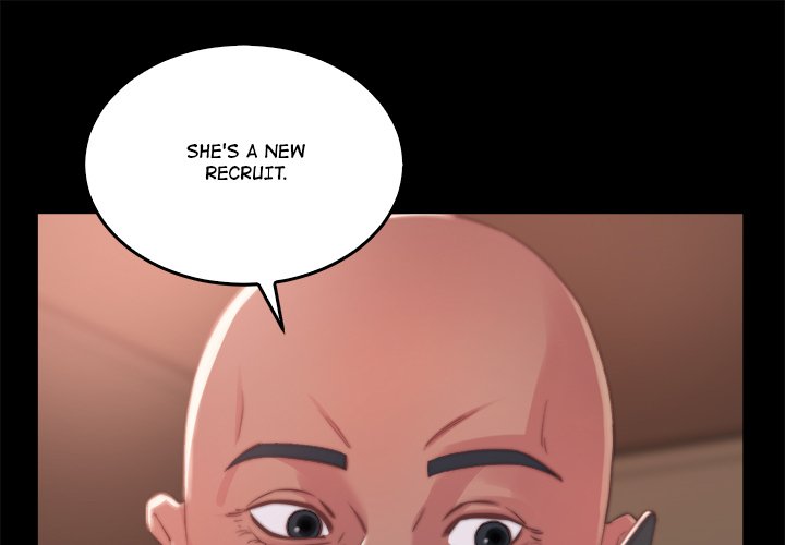 The Lost Girl Chapter 11 - HolyManga.Net