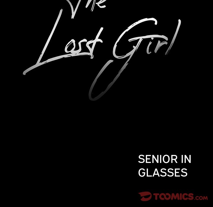 The Lost Girl Chapter 11 - HolyManga.Net