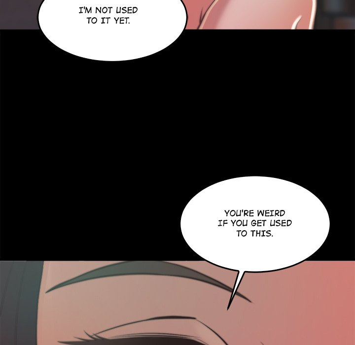 The Lost Girl Chapter 11 - HolyManga.Net