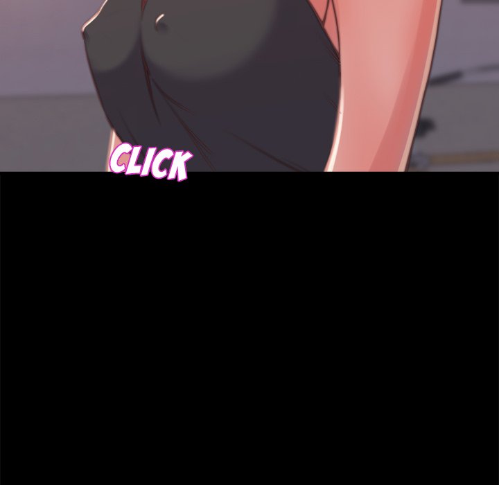 The Lost Girl Chapter 11 - HolyManga.Net