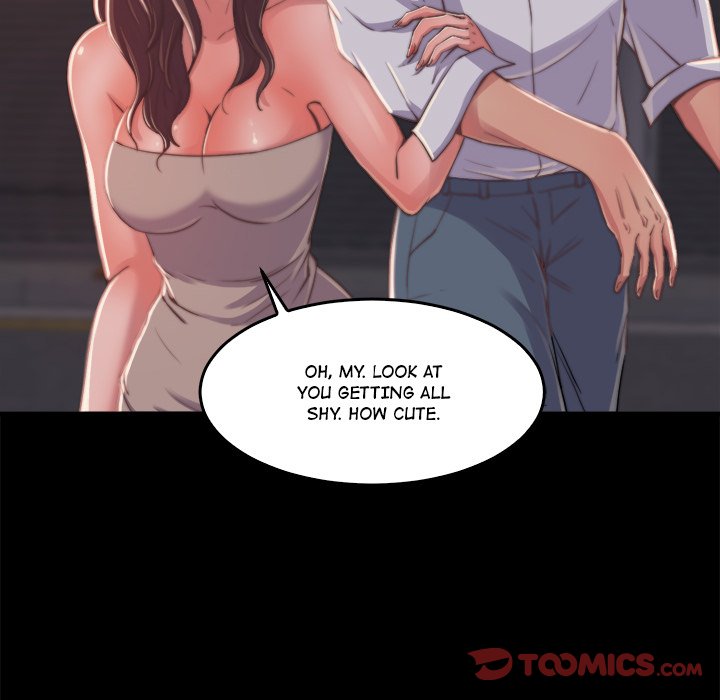 The Lost Girl Chapter 11 - HolyManga.Net