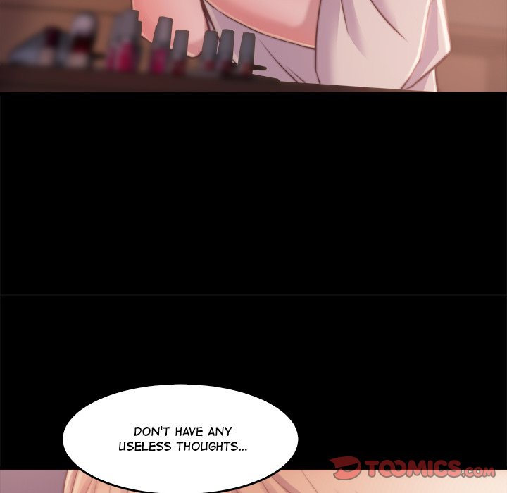 The Lost Girl Chapter 11 - HolyManga.Net