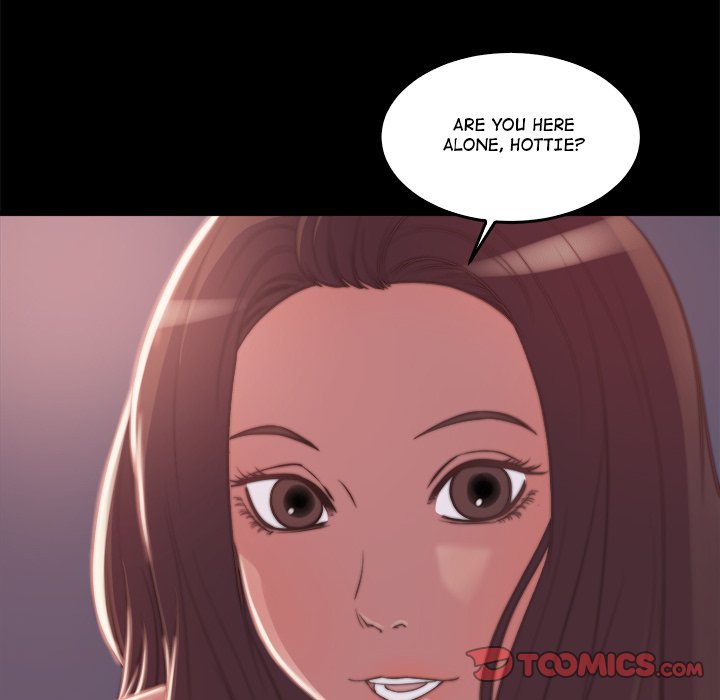 The Lost Girl Chapter 11 - HolyManga.Net