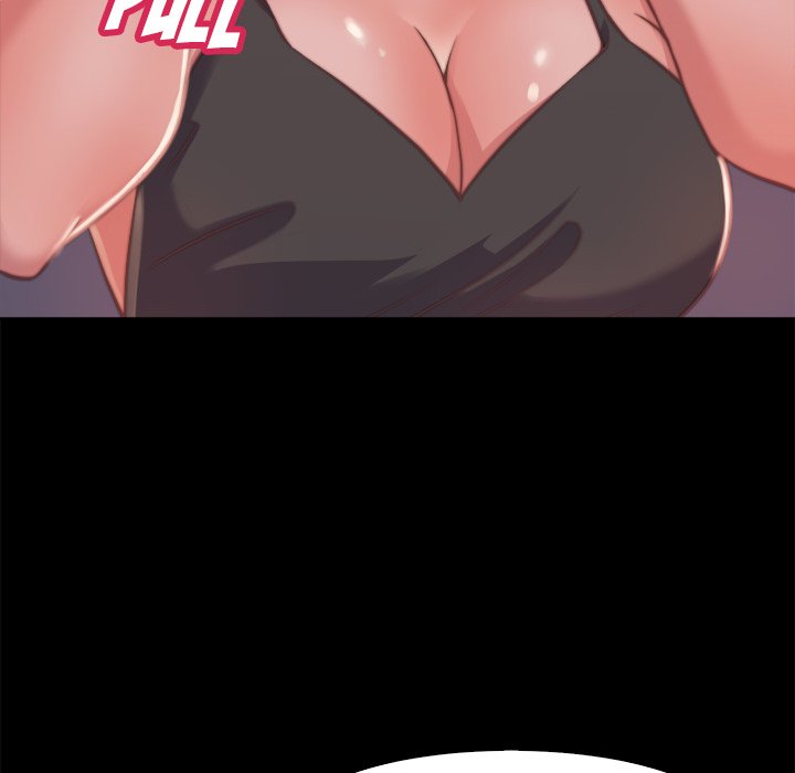 The Lost Girl Chapter 11 - HolyManga.Net