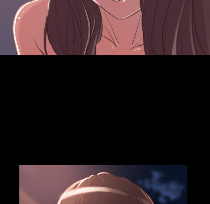 The Lost Girl Chapter 11 - HolyManga.Net