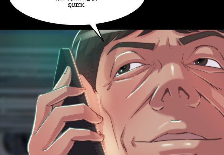 The Lost Girl Chapter 11 - HolyManga.Net