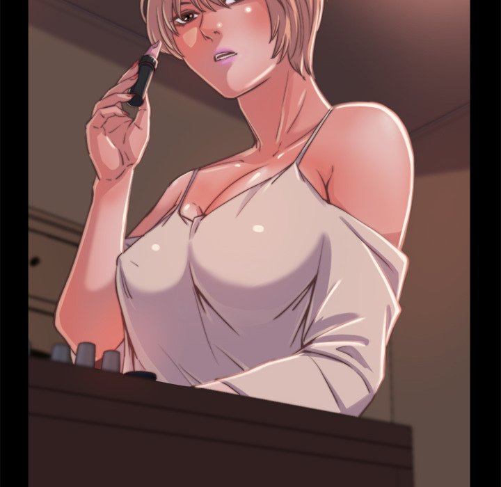 The Lost Girl Chapter 11 - HolyManga.Net