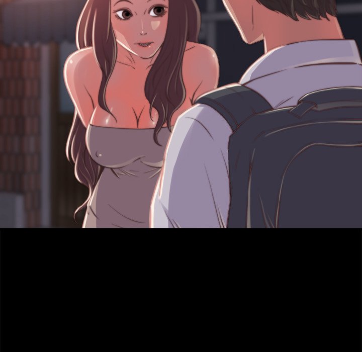 The Lost Girl Chapter 11 - HolyManga.Net