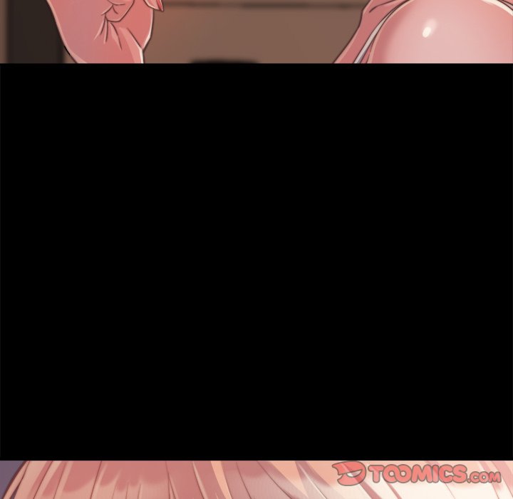 The Lost Girl Chapter 11 - HolyManga.Net