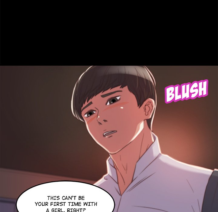 The Lost Girl Chapter 11 - HolyManga.Net