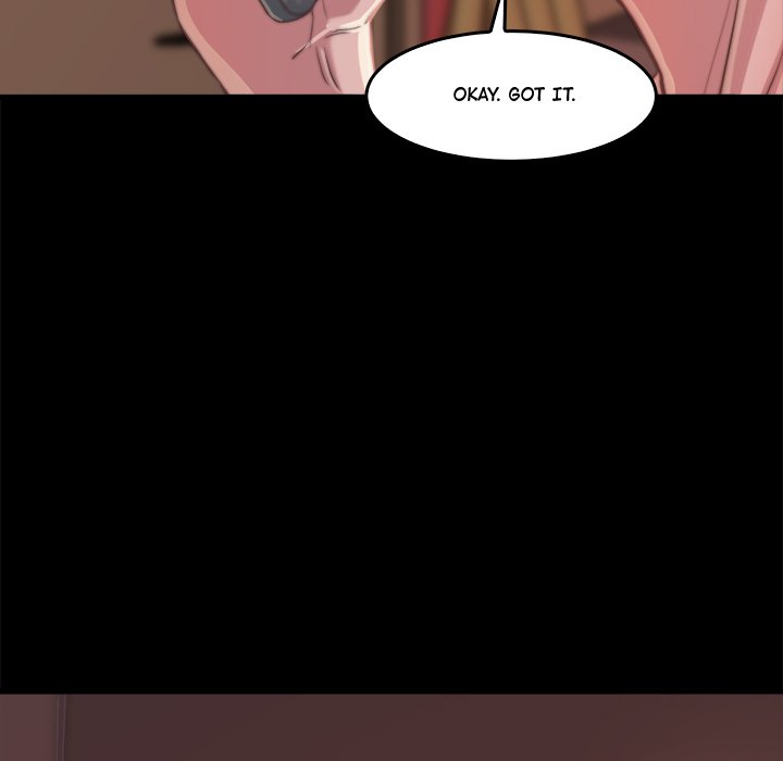 The Lost Girl Chapter 11 - HolyManga.Net