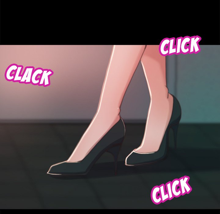 The Lost Girl Chapter 11 - HolyManga.Net