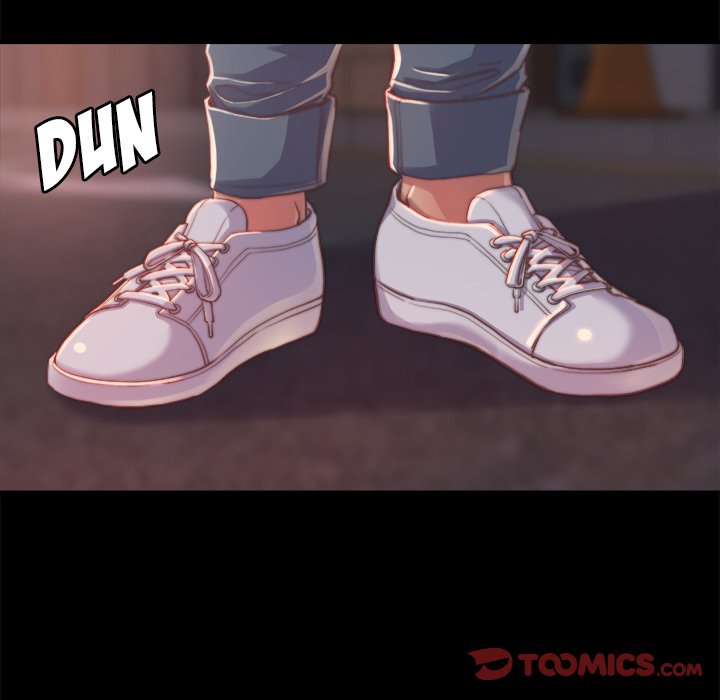 The Lost Girl Chapter 11 - HolyManga.Net