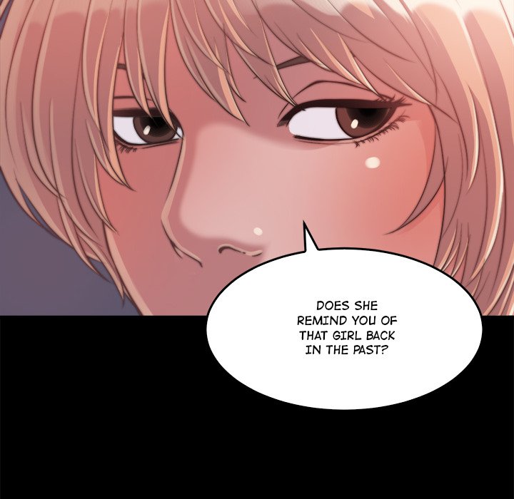 The Lost Girl Chapter 11 - HolyManga.Net
