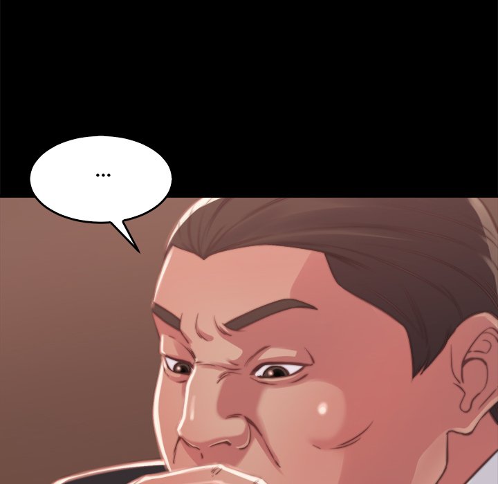The Lost Girl Chapter 11 - HolyManga.Net