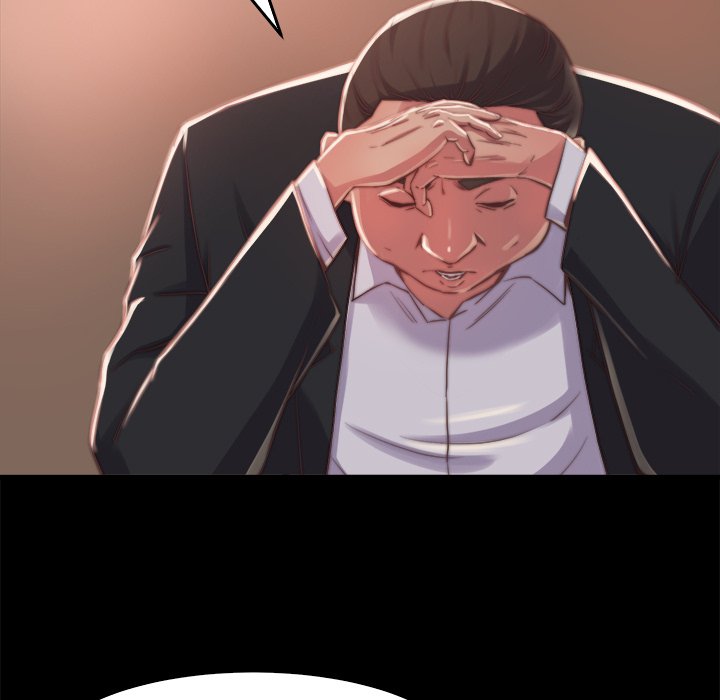 The Lost Girl Chapter 11 - HolyManga.Net