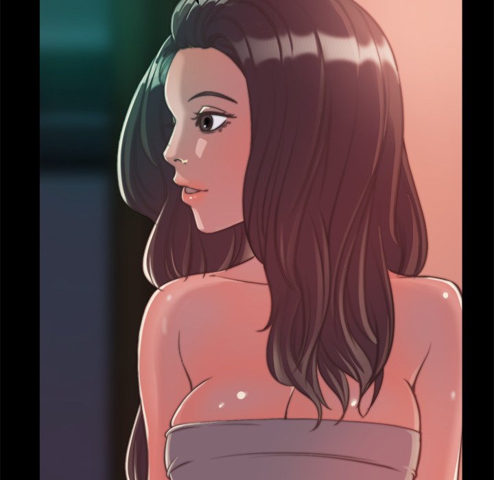 The Lost Girl Chapter 11 - HolyManga.Net