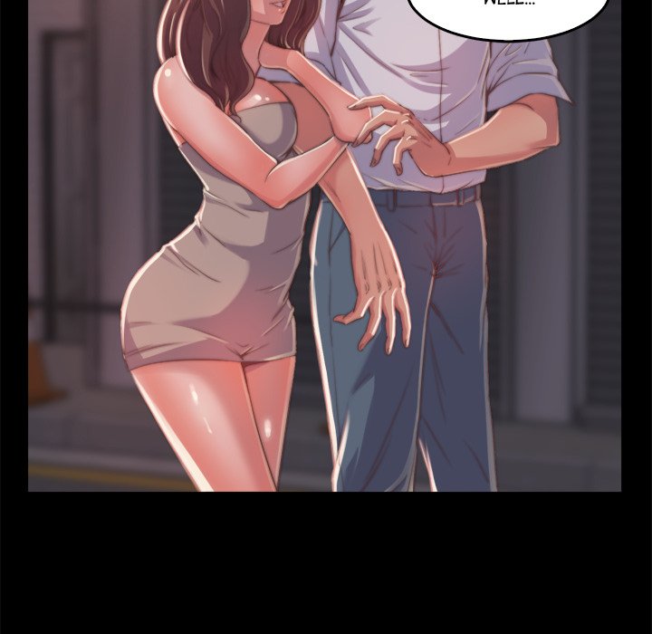The Lost Girl Chapter 11 - HolyManga.Net