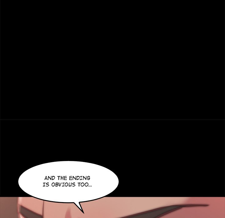 The Lost Girl Chapter 11 - HolyManga.Net