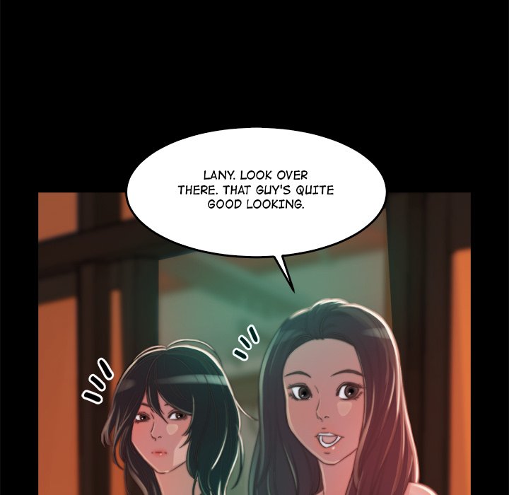 The Lost Girl Chapter 11 - HolyManga.Net