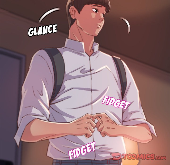 The Lost Girl Chapter 11 - HolyManga.Net
