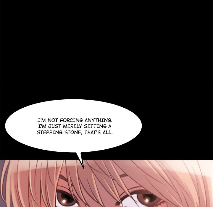 The Lost Girl Chapter 11 - HolyManga.Net