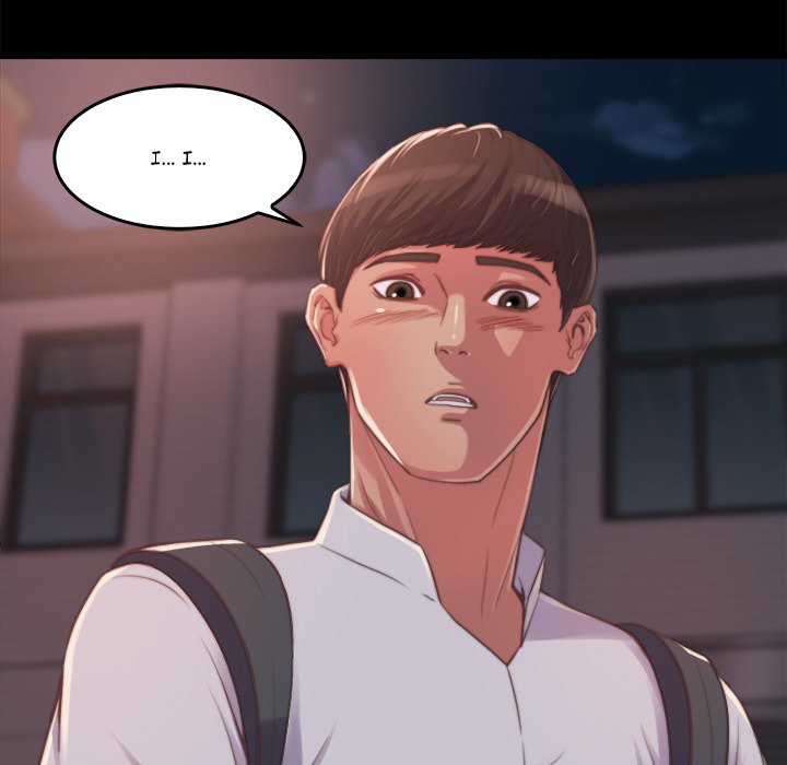 The Lost Girl Chapter 11 - HolyManga.Net