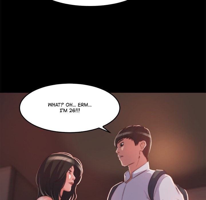 The Lost Girl Chapter 11 - HolyManga.Net