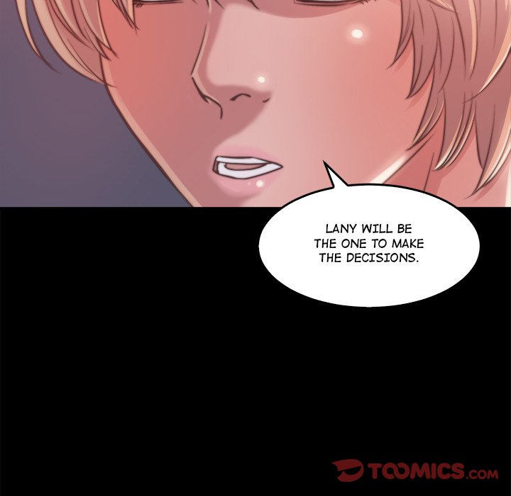 The Lost Girl Chapter 11 - HolyManga.Net