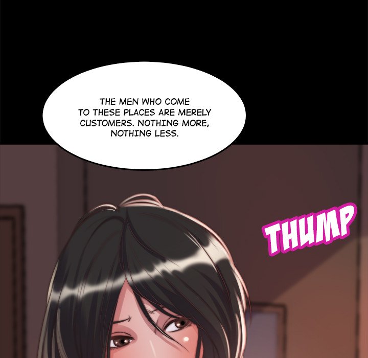 The Lost Girl Chapter 11 - HolyManga.Net