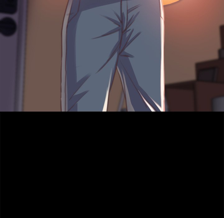 The Lost Girl Chapter 11 - HolyManga.Net