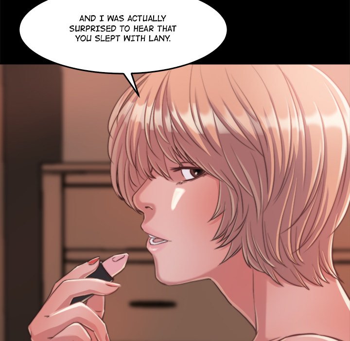 The Lost Girl Chapter 11 - HolyManga.Net