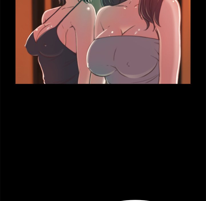 The Lost Girl Chapter 11 - HolyManga.Net