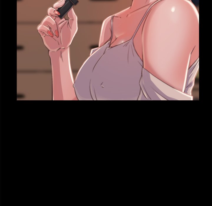 The Lost Girl Chapter 11 - HolyManga.Net
