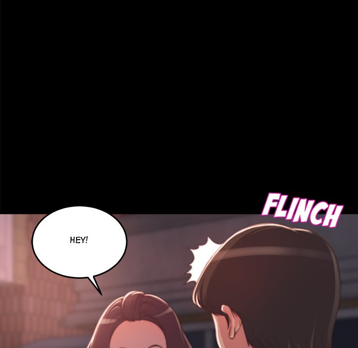 The Lost Girl Chapter 11 - HolyManga.Net