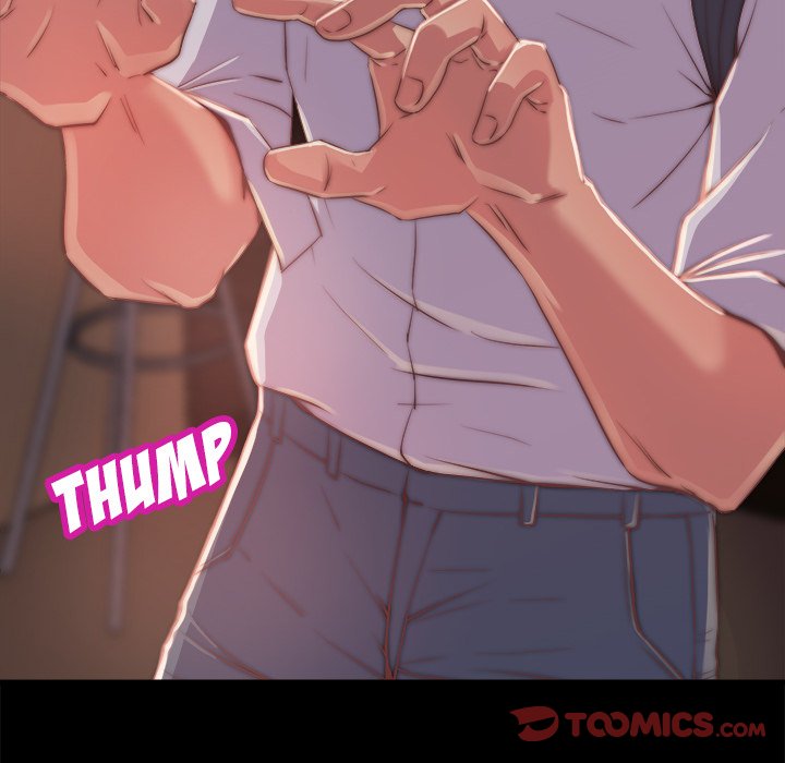 The Lost Girl Chapter 11 - HolyManga.Net
