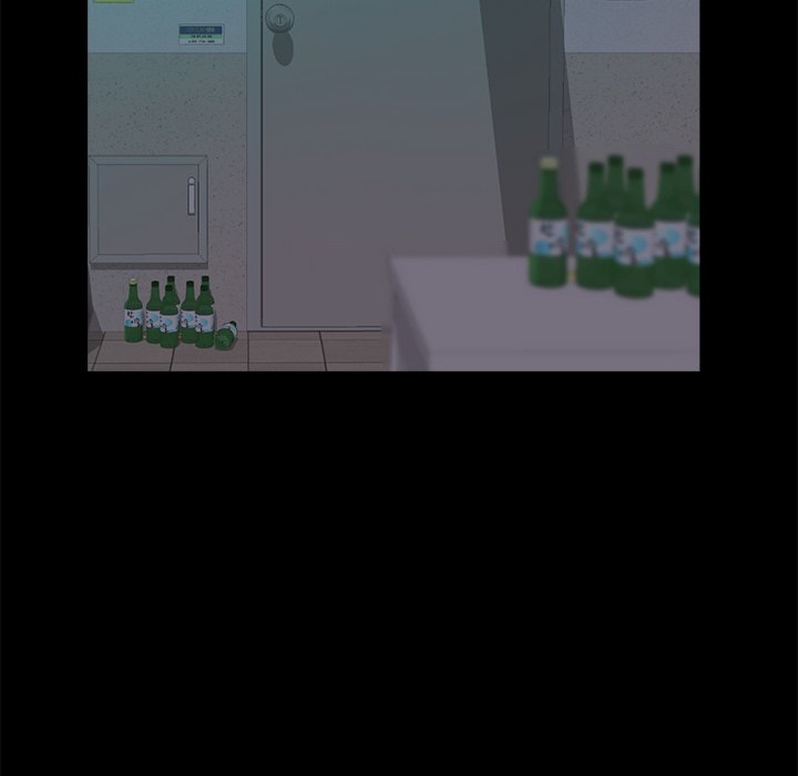 The Lost Girl Chapter 11 - HolyManga.Net