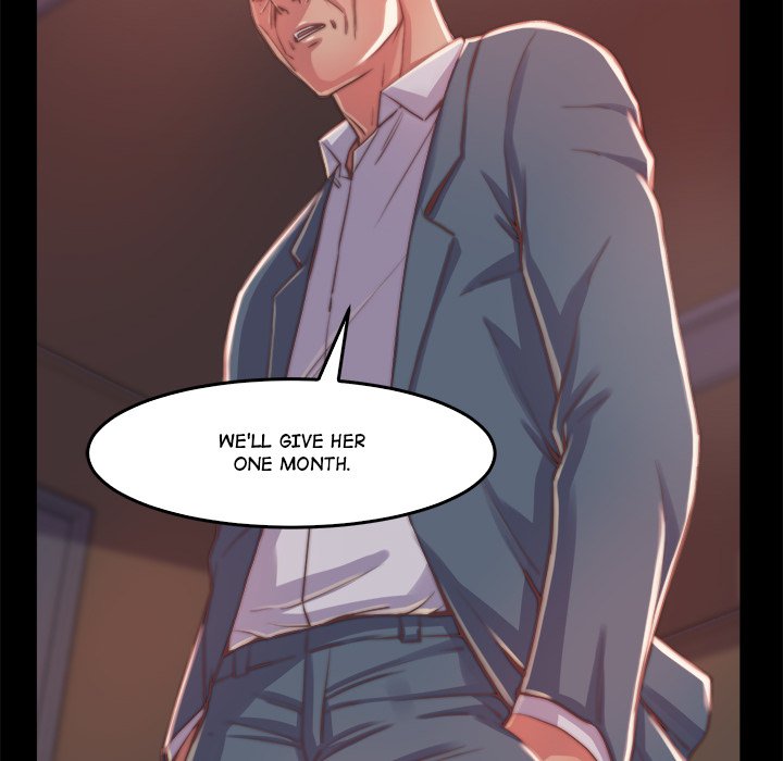 The Lost Girl Chapter 11 - HolyManga.Net