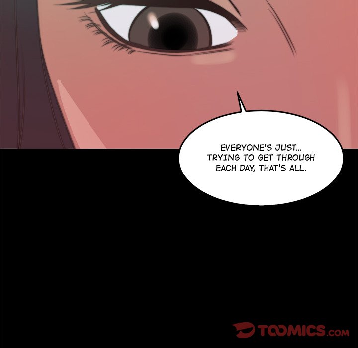 The Lost Girl Chapter 11 - HolyManga.Net