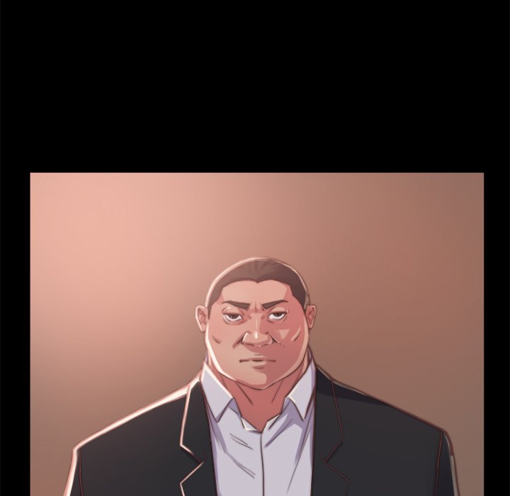 The Lost Girl Chapter 11 - HolyManga.Net