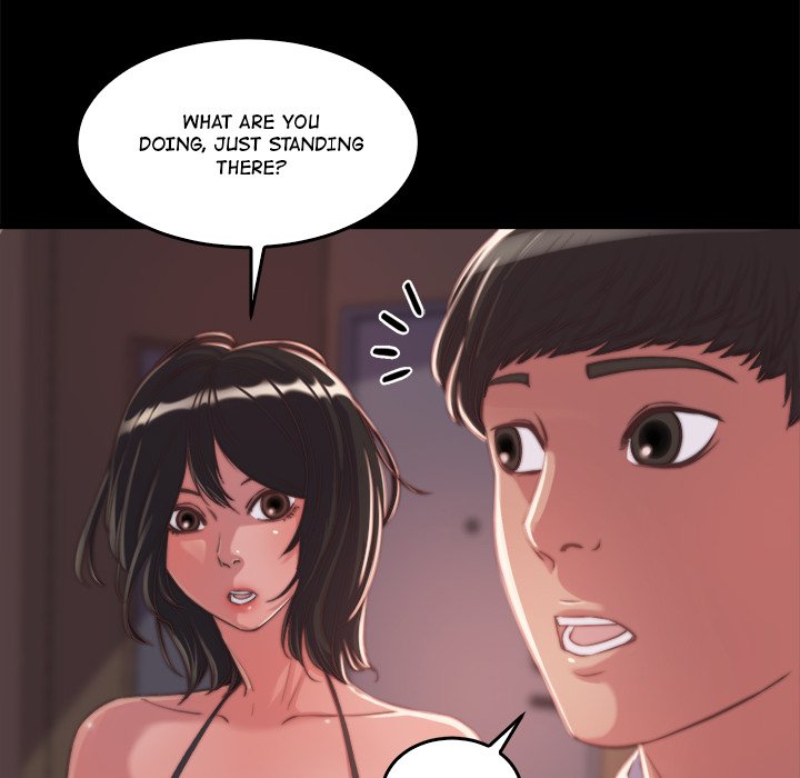 The Lost Girl Chapter 11 - HolyManga.Net