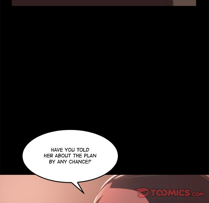 The Lost Girl Chapter 11 - HolyManga.Net