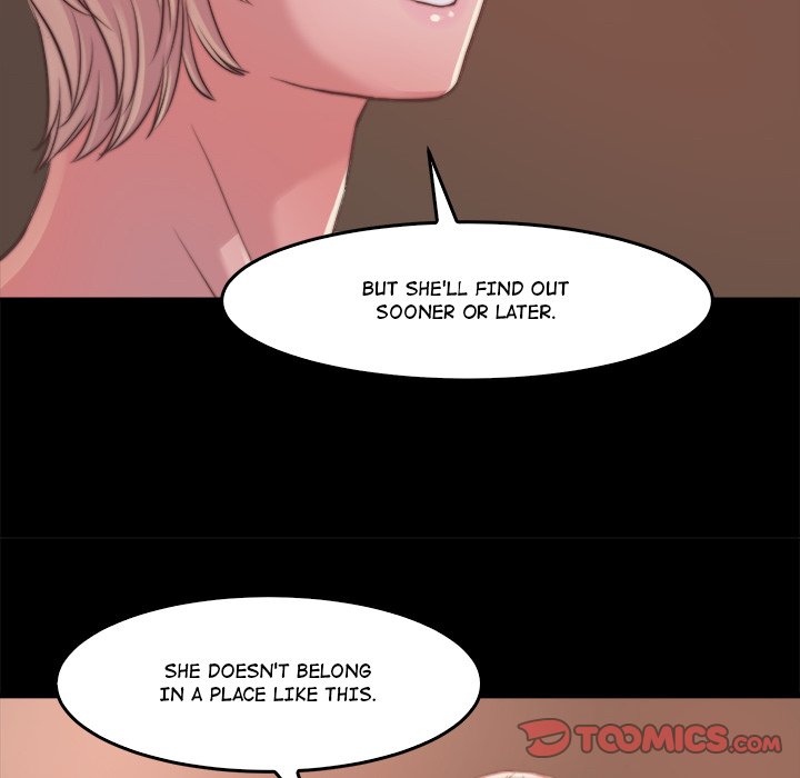 The Lost Girl Chapter 11 - HolyManga.Net