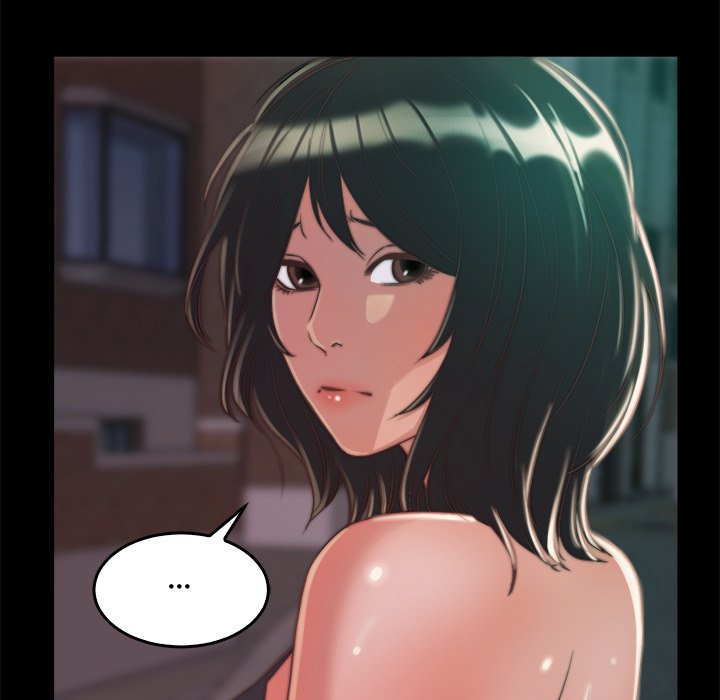 The Lost Girl Chapter 11 - HolyManga.Net