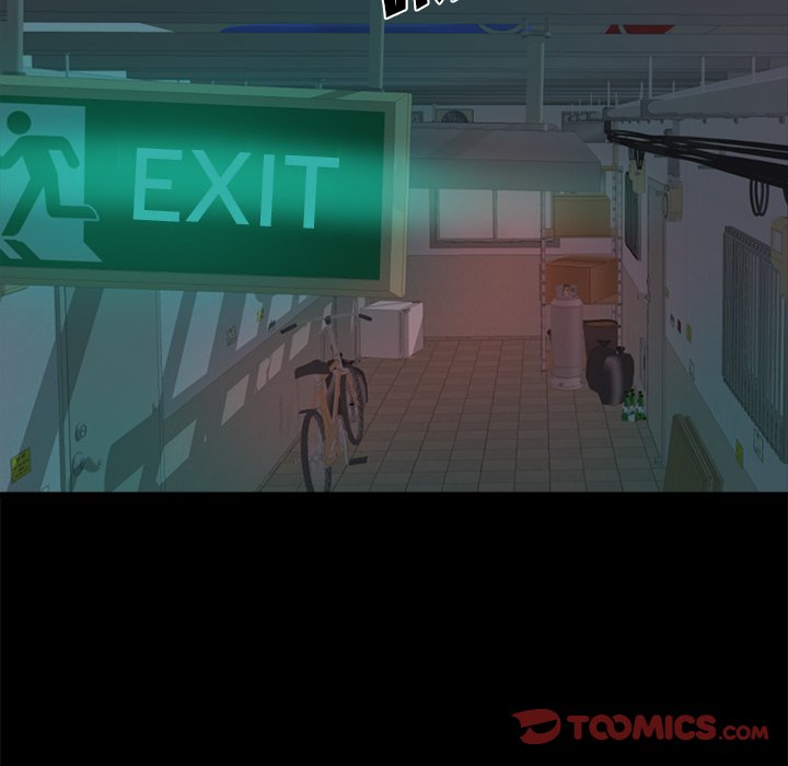The Lost Girl Chapter 11 - HolyManga.Net